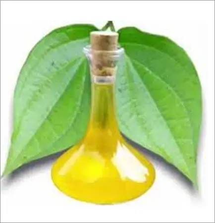 Clove Leaf Essential Oil