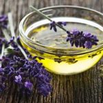 Lavender Fine Essential Oil (France) (Organic)