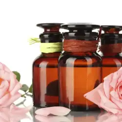 rose water