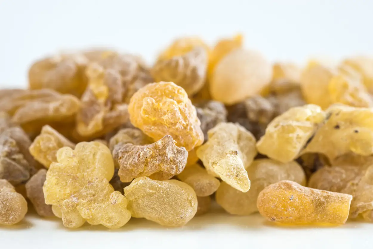 Frankincense