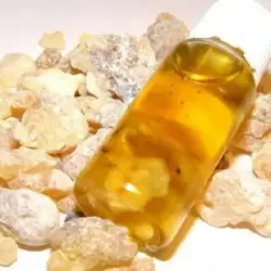 Indian Frankincense essential oil