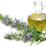 Rosemary Essential Oil (ct. Cineole)(Organic)(Spain)