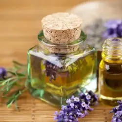 Fine Lavender Essential Oil