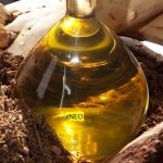 Sandalwood Oil (Australian - Santalum Spicatum)