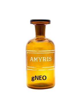 Amyris Essential Oil