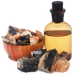 Myrrh Essential Oil
