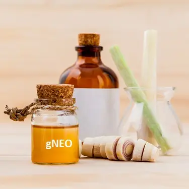 Lemongrass Essential Oil