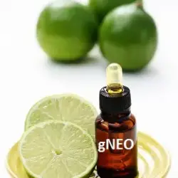 Lime Essential Oil