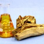 Sandalwood Oil (African - Osyris Lanceolata)