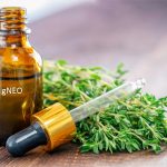 Thyme Red Essential Oil
