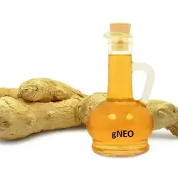 Ginger Essential Oil