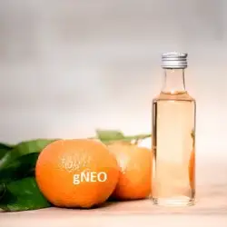 Orange Essential Oil