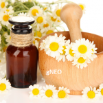 Chamomile (Roman) Essential Oil (USA)