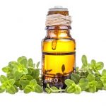 Marjoram (Wild) Essential Oil (Organic)
