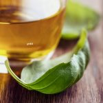 Basil Essential Oil (Vietnam)