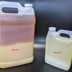 Shea Olein oil (Liquid Shea Butter)