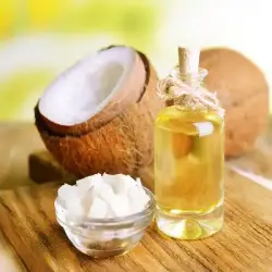 Coconut oil