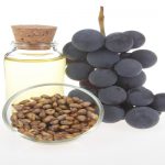 Grapeseed Oil (Virgin) (Organic)