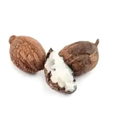 Organic Shea Butter