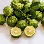 Bergamot Essential Oil (Organic)