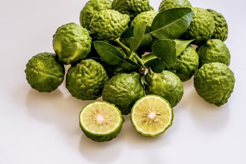 Organic Bergamot Essential Oil