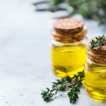 Thyme ct Thymol Essential Oil (Organic)