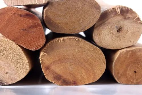 Organic Rosewood Essential Oil