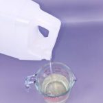 Castile Soap Liquid (Organic)