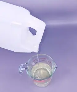 Organic Castile Soap Liquid