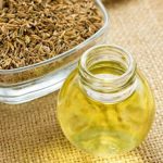 Cumin Essential Oil