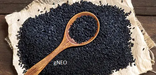 Black Cumin