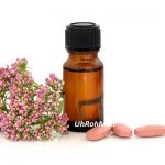 Valerian Essential Oil