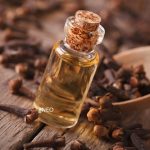 Clove Bud Essential Oil (CO2)