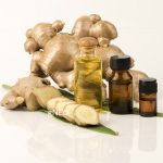 Ginger Essential Oil (CO2)(Organic)
