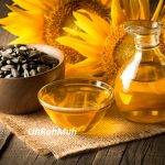 Sunflower Oil (High Oleic) (Virgin) (Organic)