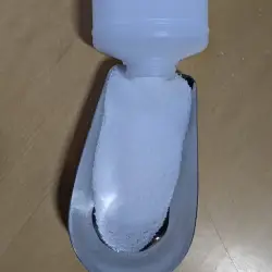 NSF Lye
