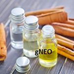 Cinnamon Bark Essential Oil - CO2 (Organic)