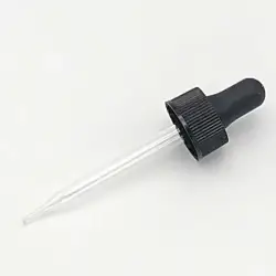 glass dropper