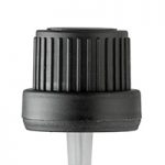 18-DIN Heavy Duty Euro Dropper (0.9 mm Orifice) (China)