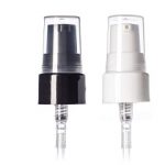 PP 20-410 smooth skirt treatment pump