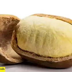 Cupuacu Butter