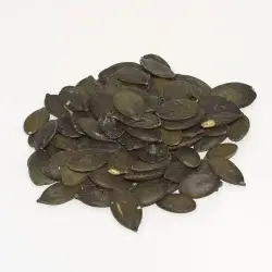 Organic Pumpkin Seed Oil