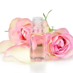 Rose Essential Oil Turkey