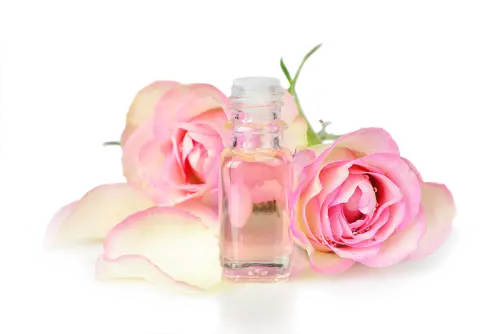 Rose Essential Oil Turkey