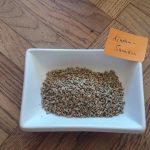Ajwain Essential Oil