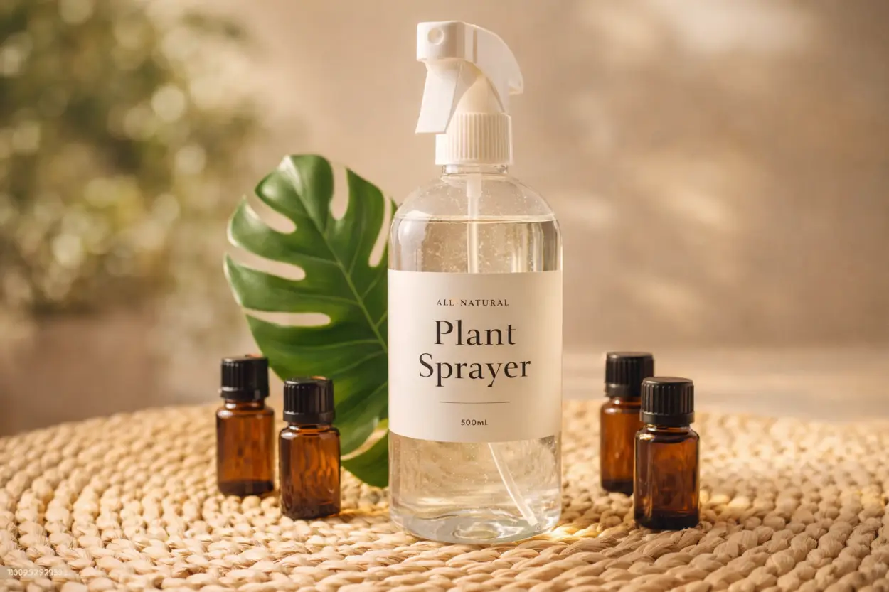 Plant Sprayer