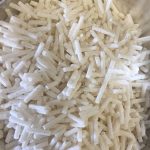 Sodium Cococyl Isethionate 85% (SCI)
