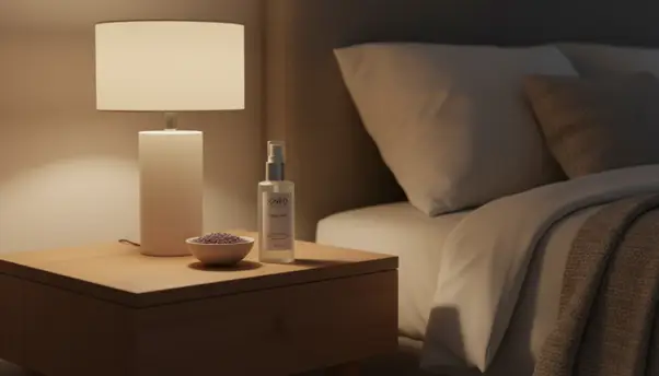 commercial perspective, aromatherapy fragrances