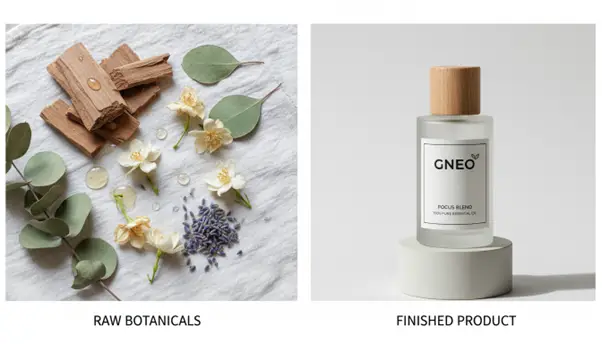 Why Aromatherapy Fragrances Are a Top Trend in 2026