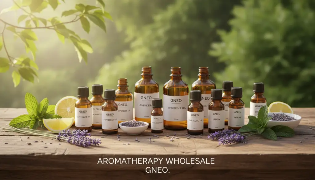 The Beginner's Guide to the Best Essential Oils for Healing